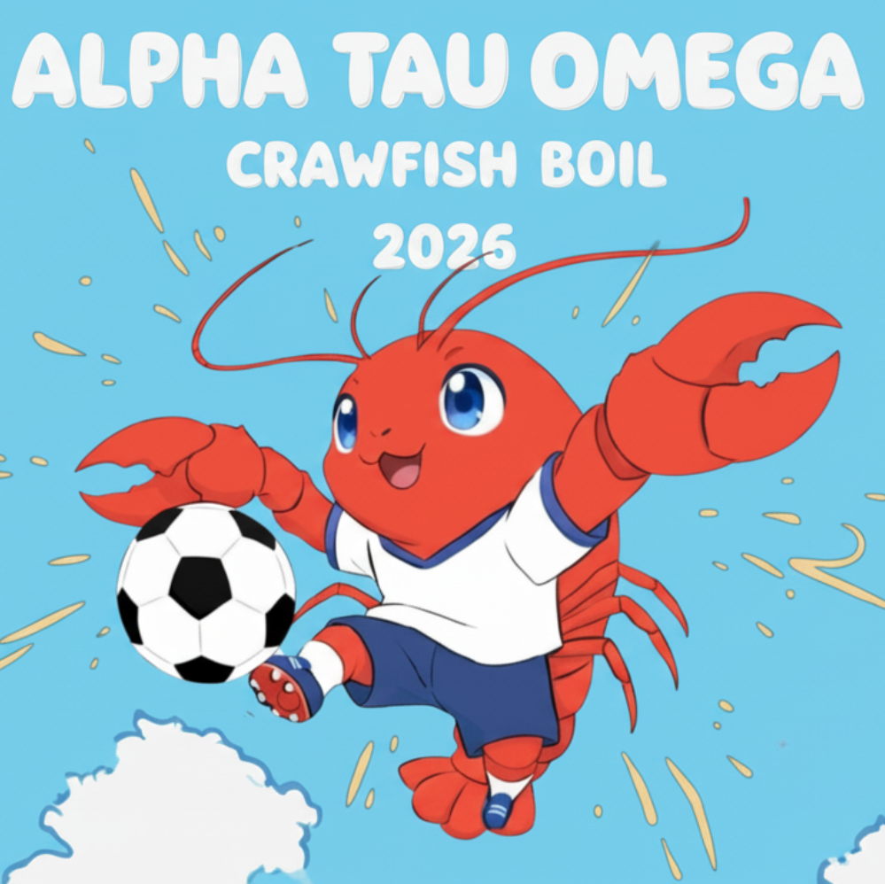 Deluxe Crawfish Ticket